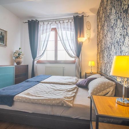 Tatrystay Great Apartment Vel'ka Lomnica Exteriér fotografie