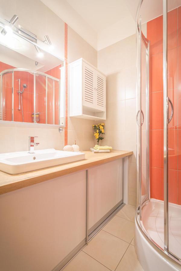 Tatrystay Great Apartment Vel'ka Lomnica Exteriér fotografie